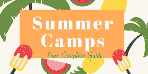 Summer Camp -Complete Guide
